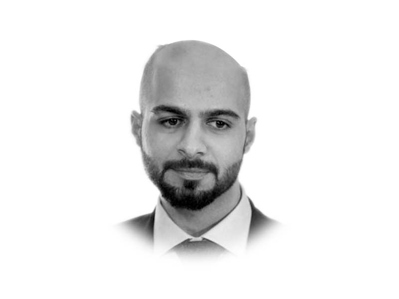 The writer has a business administration and marketing background and is an upcoming private entrepreneur in Islamabad. He can be reached at saad.gul2@gmail.com