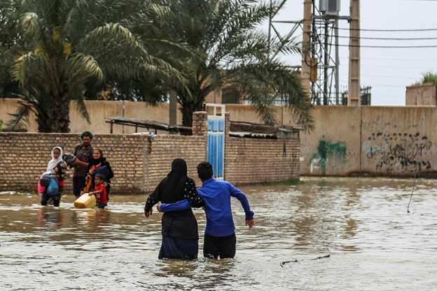 PHOTO: AFP