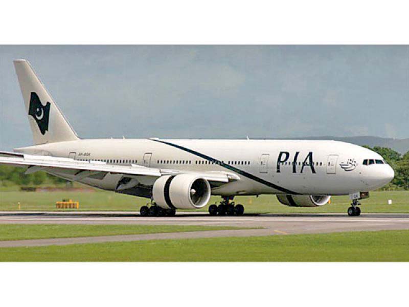 The aviation minister admitted that air fares had soared following the exit of Shaheen Air from the market. PHOTO: FILE