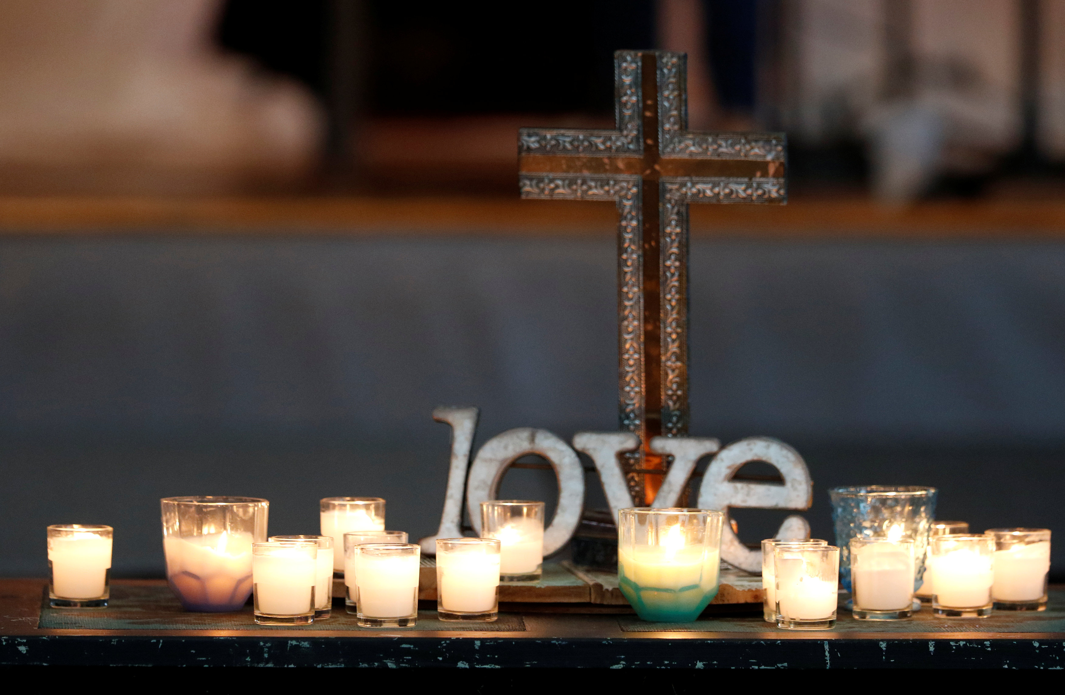 Representational image. PHOTO: REUTERS