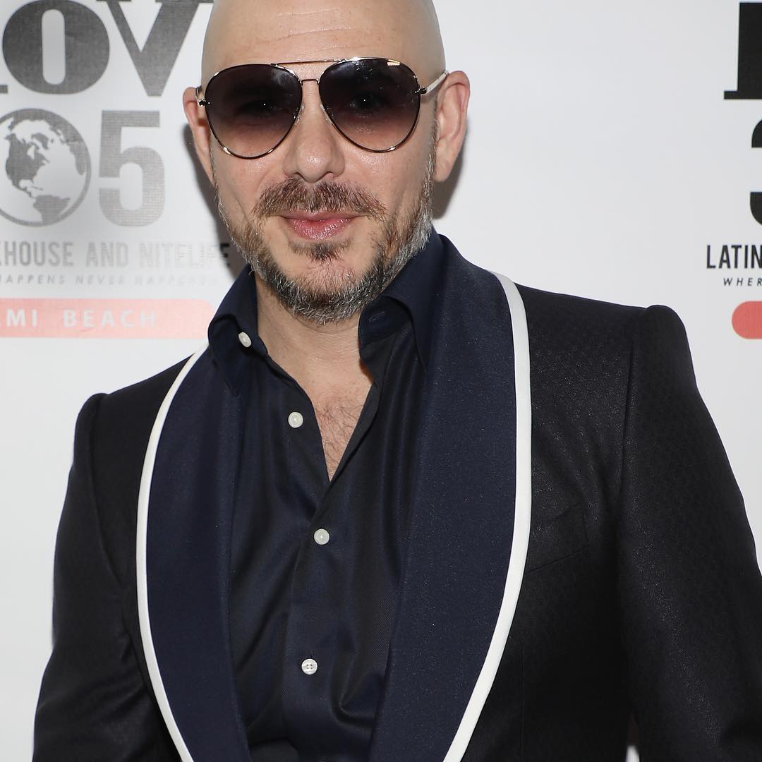 Pitbull takes on 'UglyDolls', bullying and self-acceptance