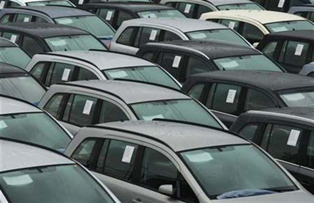 Unprecedented designation sparks anger from automakers, foreign govts. PHOTO: REUTERS