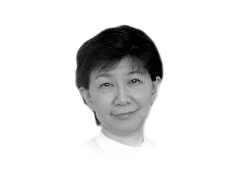 The writer is the United Nations High Representative for Disarmament Affairs