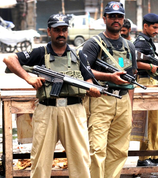 FILE PHOTO: AFP