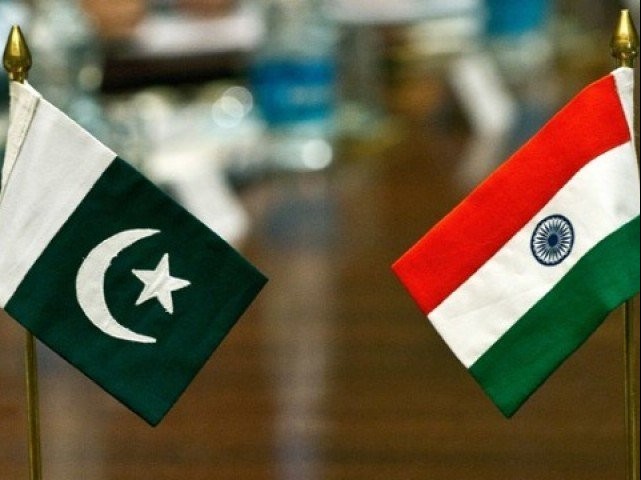Islamabad optimistic as new government in New Delhi is unlikely to follow pre-election rhetoric. PHOTO: FILE