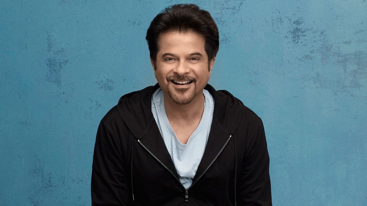 ANIL KAPOOR. PHOTO: FILE
