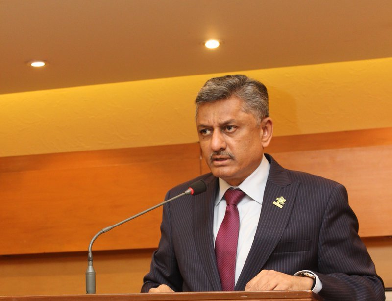Mohammad Younas Daga. PHOTO: EXPRESS