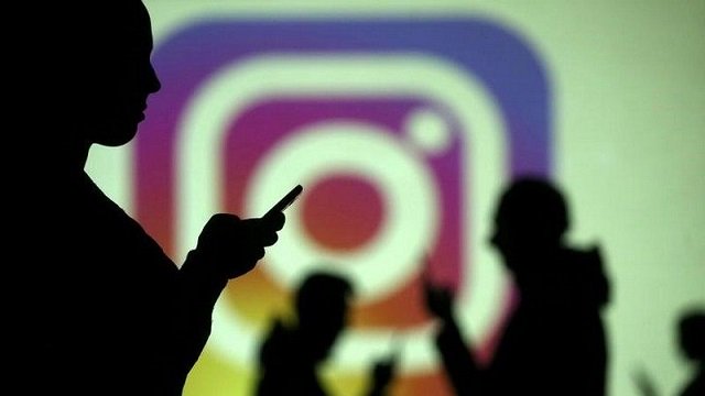 Hey Big Spender How Luxury Brands Are Raising The Stakes On Instagram The Express Tribune