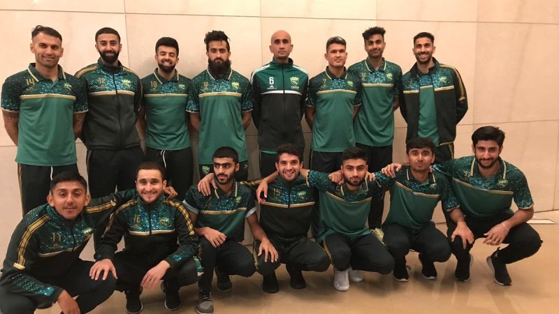 Photo Courtesy: Qatar Football Association/Twitter