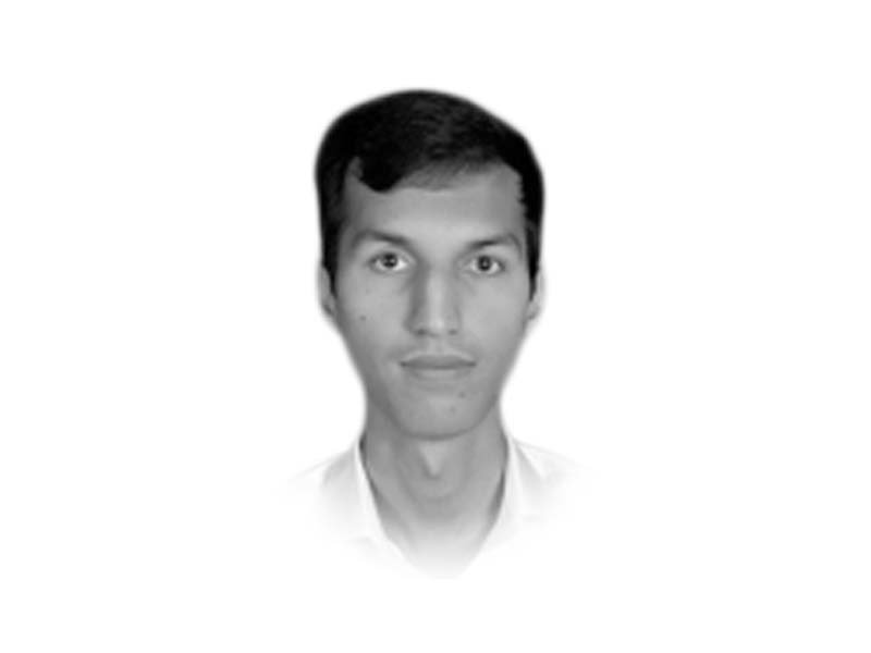 The writer is a research economist. He can be reached at shehryar@primeinstitute.org