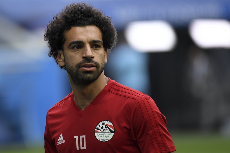 Egypt have faced all their group rivals, the Democratic Republic of Congo, Uganda and Zimbabwe, before at the Cup of Nations, winning seven matches and losing only one. PHOTO: AFP