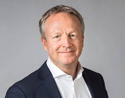 The writer is Integrated Gas & New Energies Director, Member of the Executive Committee, Royal Dutch Shell