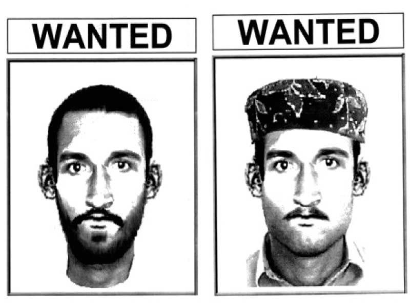 Digital Sketches Replace Sketch Artists