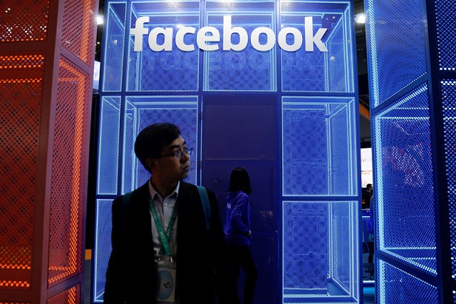 Federal Trade Commission says penalty was largest ever imposed for violating consumers' privacy. PHOTO: REUTERS