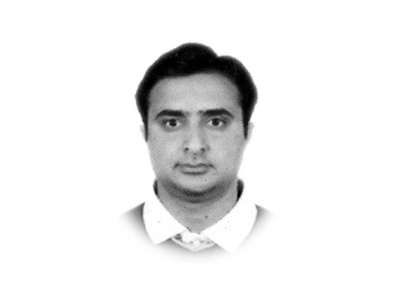 The writer is a PhD candidate at NUST and researcher at the Islamabad Policy Research Institute