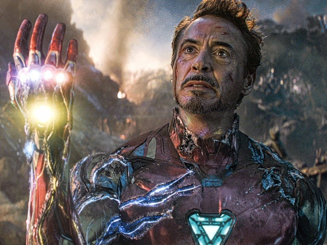PHOTO: MARVEL