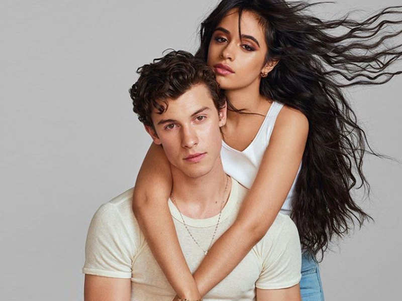 Senorita Star Camila Cabello Reveals Why She Drifted Away From Shawn Mendes