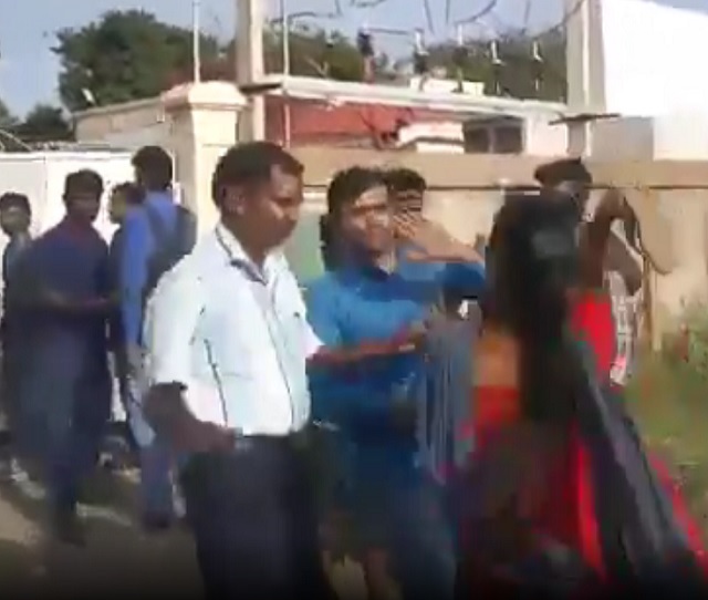 After his two 'failed' marriages, the accused starts to search for third wife on matrimonial websites. PHOTO: SCREEN GRAB