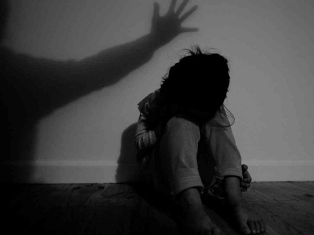 Police say victims were sexually abused before being murdered. REPRESENTATIONAL IMAGE