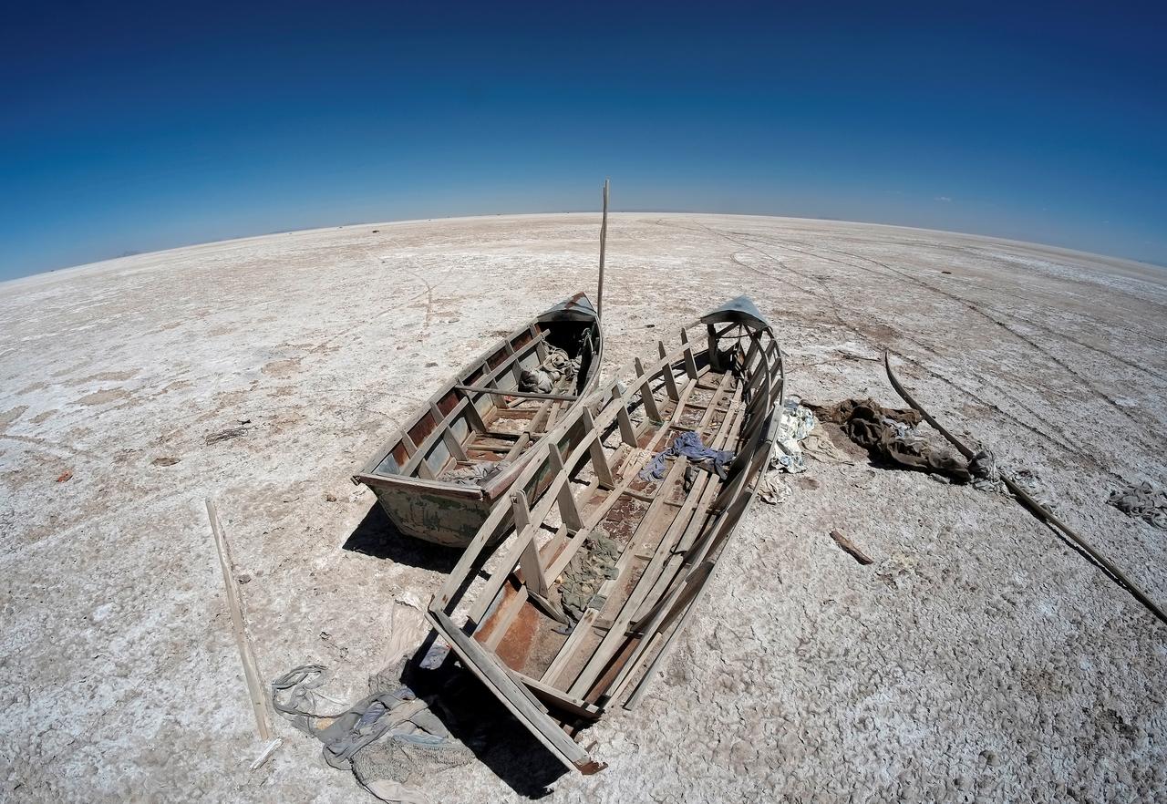 Representational image. PHOTO: REUTERS