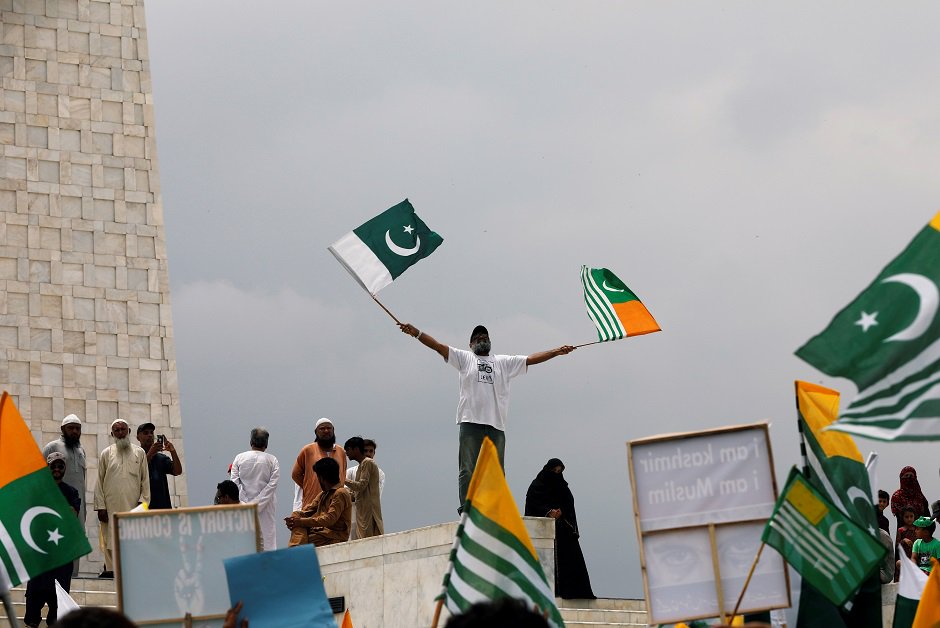 Photo: Reuters