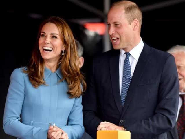 Royal couple is 'looking forward to building a lasting friendship with the people of Pakistan'. PHOTO: FILE