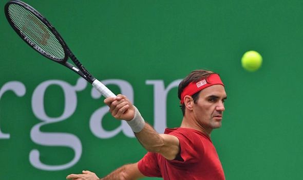 PHOTO: AFP