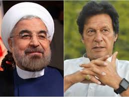 Tehran says prepared for talks with or without the help of a mediator. PHOTO: EXPRESS
