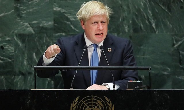 PHOTO: AFP