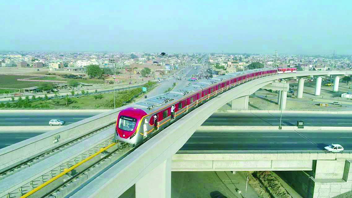 Project to be tested for three months before it opens for public next year. photo: file