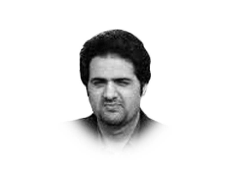 The writer is a political analyst. He can be reached at www.imranjan.com. Twitter @Imran_Jan