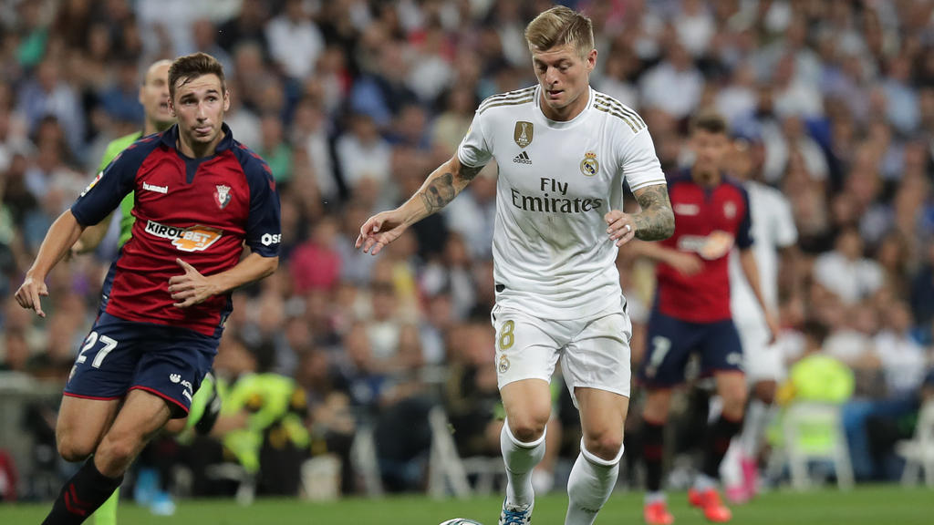 Zinedine Zidane's side got back on track with an emphatic 6-0 win over Galatasaray in the Champions League on Wednesday, a morale-boosting win ahead of Saturday's visit to Eibar in La Liga. PHOTO: AFP