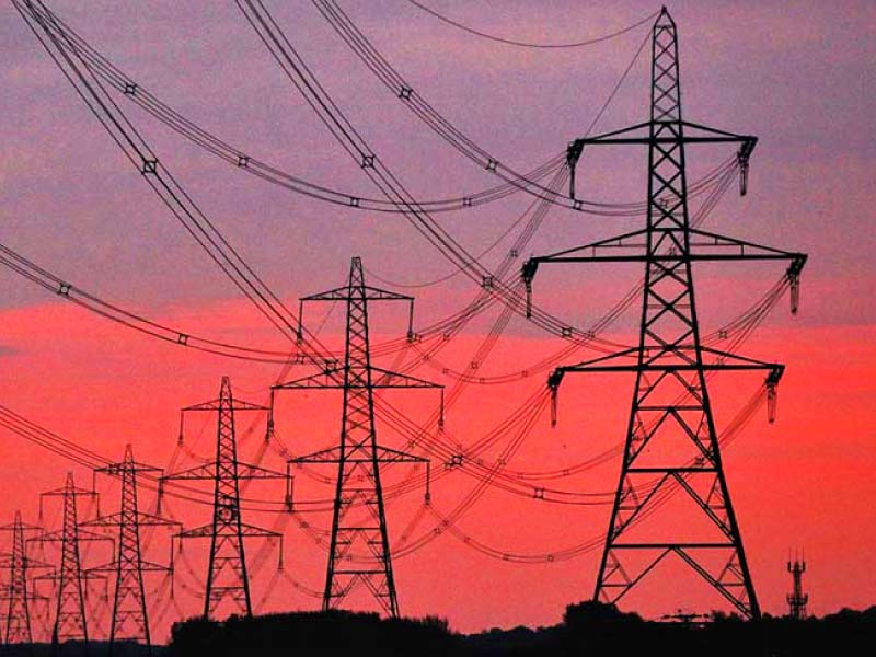 Power minister says 8,000MW cheap renewable energy will be added to system by 2025. PHOTO: FILE