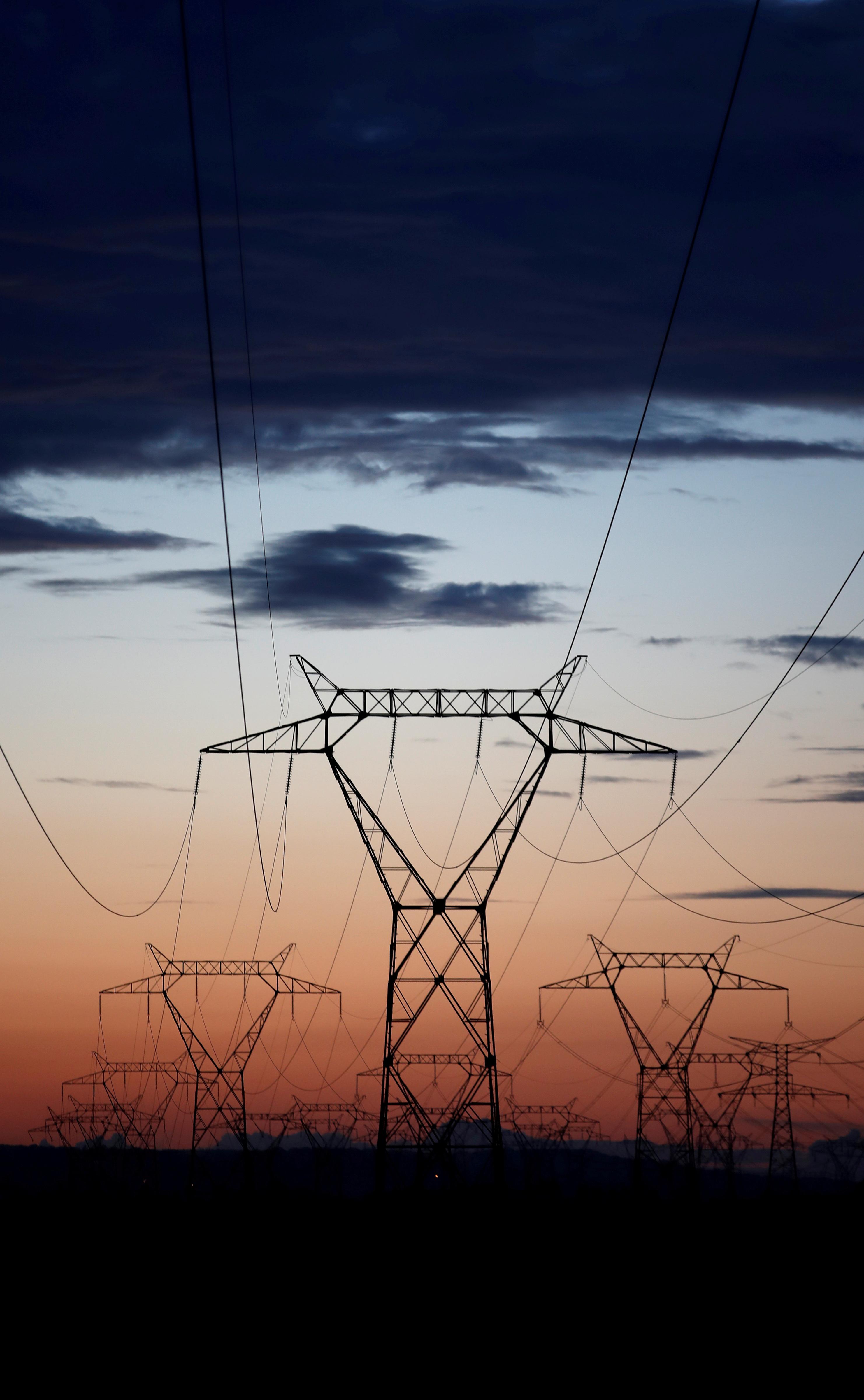Power distributors to recover Rs24 billion from power consumers in December. PHOTO: REUTERS
