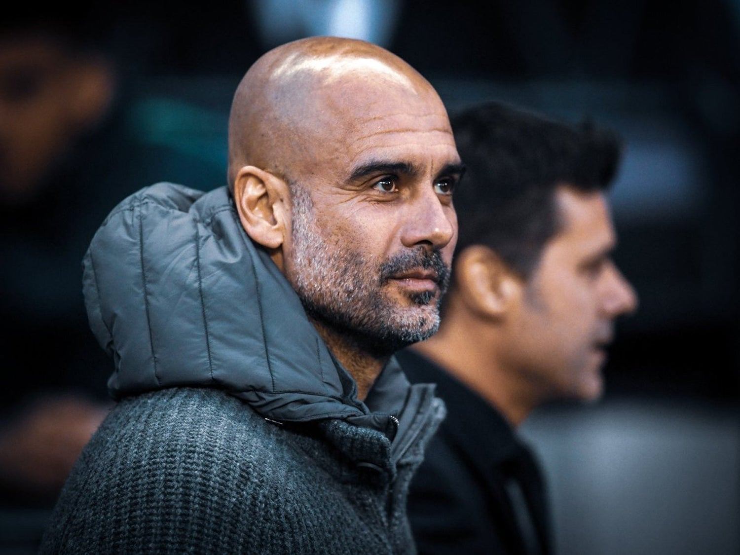 The champions are in third place and trailing Jurgen Klopp's men by 11 points after 14 matches. PHOTO: AFP