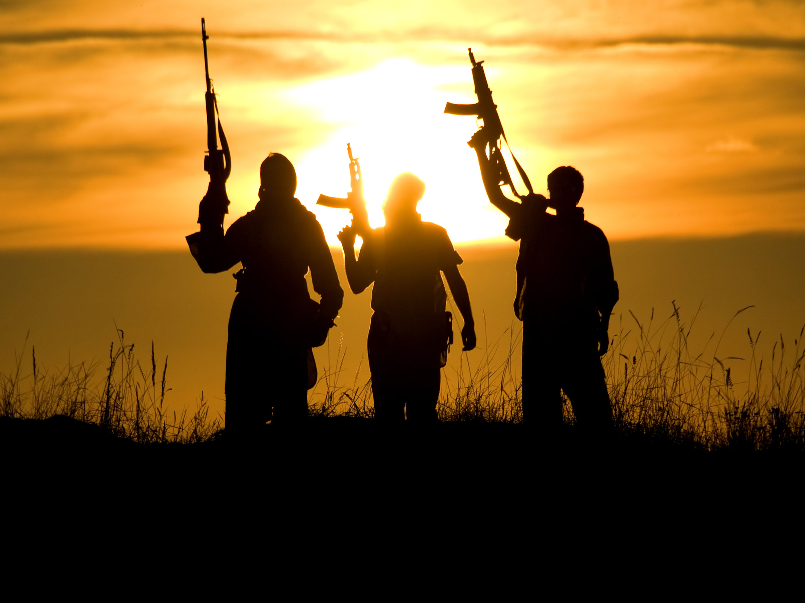 Countering terror-financing: bottlenecks - Vimarsana News