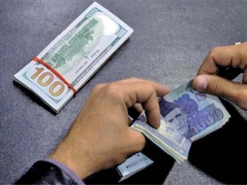 Rupee Dollar Parity From Volatility To Stability