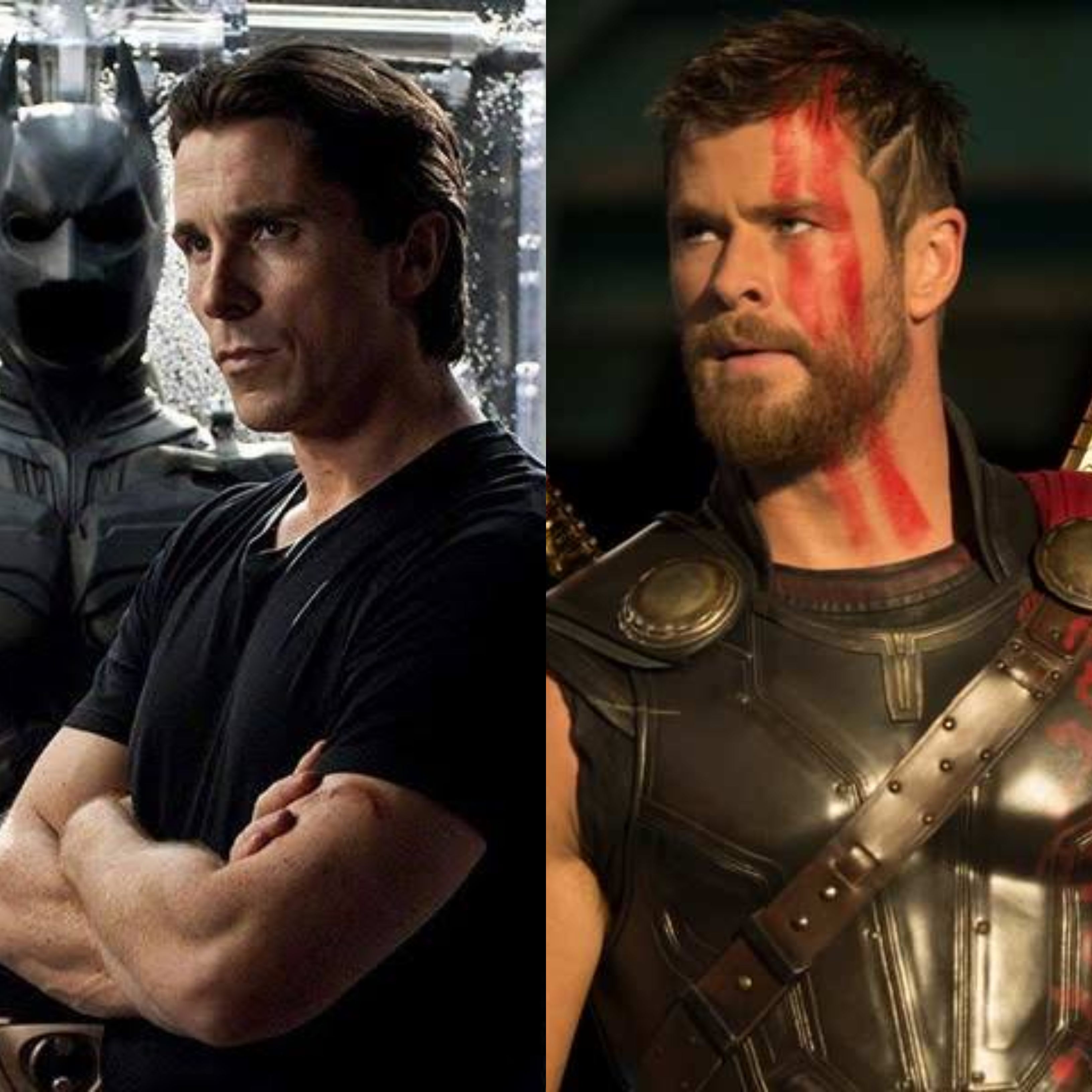 Thor: Love and Thunder  Christian Bale em negociação para se