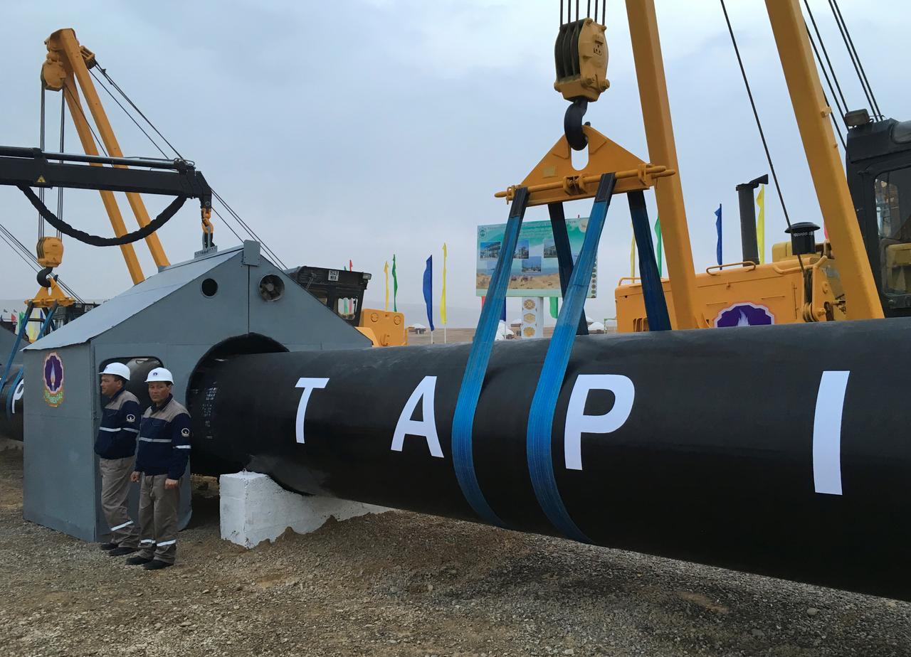 Constitutes negotiating committee after experts termed earlier price economically unviable. PHOTO: REUTERS