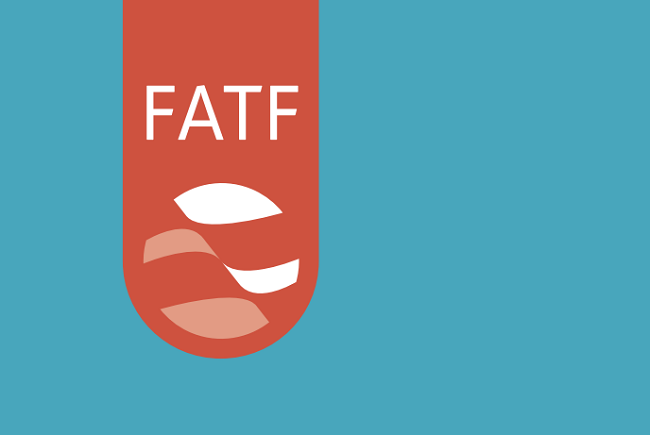 Govt sends last progress report to the global finance watchdog.
PHOTO: FATF