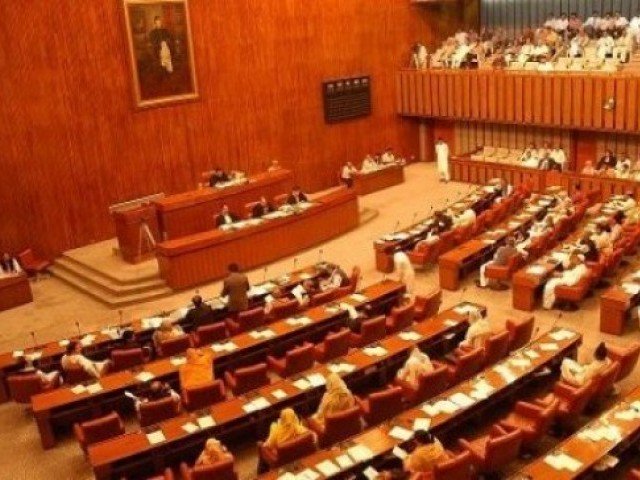 Asks Foreign Office to approach Baitul Maal for funds for out-of-court settlement. PHOTO: FILE