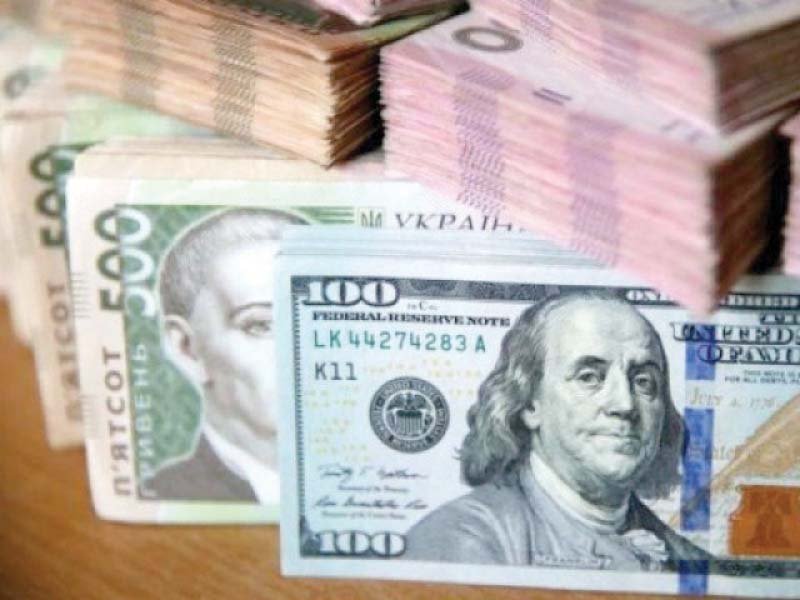 Out of $5.5 billion, Pakistan received $4.7 billion or 84.7% in non-project aid - the sum that has been used to either finance the budget, build foreign currency reserves and buy oil. PHOTO: FILE