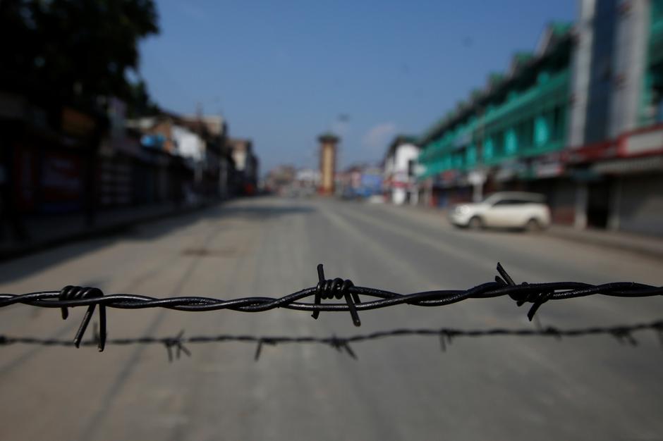 PHOTO: REUTERS/FILE