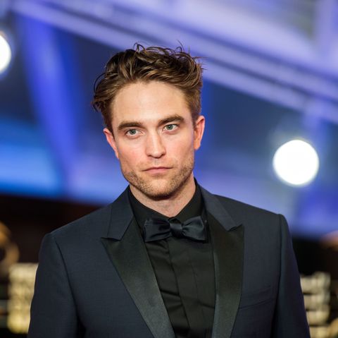 Robert Pattinson Is The Most Handsome Man In The World According To Science The Express Tribune