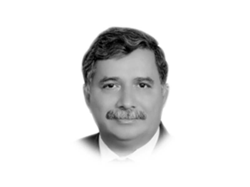 The writer is a former secretary to the Home and Tribal Affairs Department and a retired IG. He holds a PhD in Political Science. He currently heads a think tank, Good Governance Forum, and can be reached at aashah7@yahoo.com