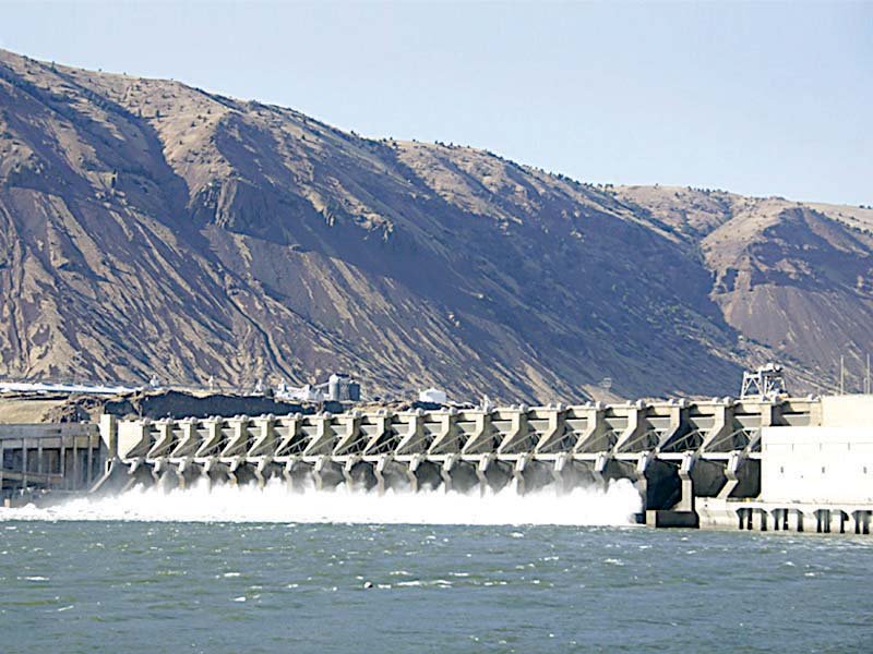 In June 2008, the World Bank approved a $38-million loan to improve management and investment planning of water resources in the Indus River system. PHOTO: FILE