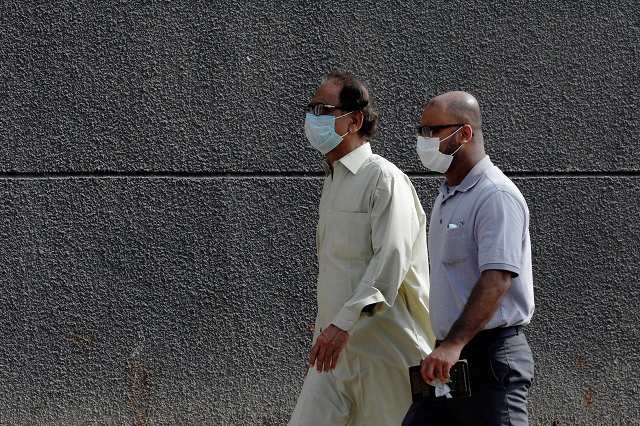 PHOTO: Reuters/FILE