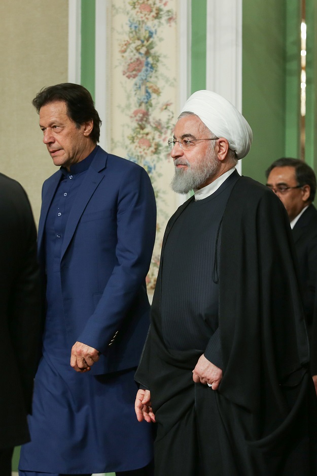 PHOTO: REUTERS
