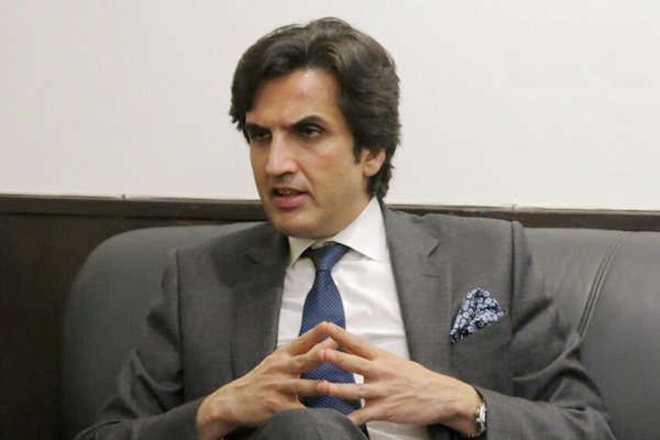 PM removes Khusro Bakhtiar as food security minister in yet another cabinet reshuffle - Vimarsana News