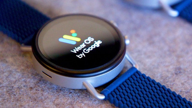 googles wear os